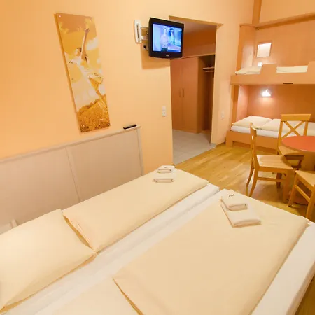 Jufa Familienresort Im Allgaeu Affittacamere 3*