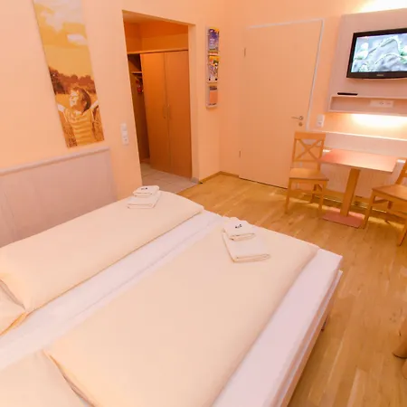 Jufa Familienresort Im Allgaeu