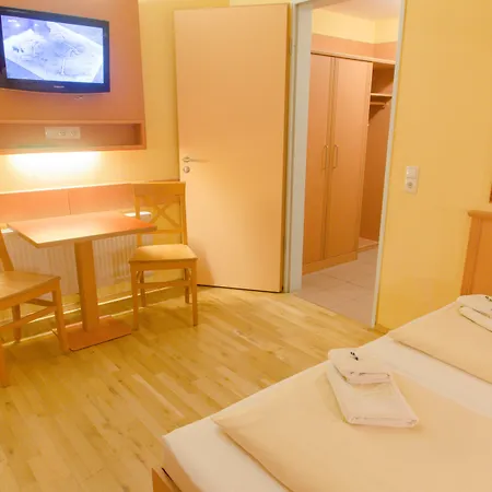 Jufa Familienresort Im Allgaeu Kempten