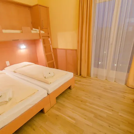 Jufa Familienresort Im Allgaeu 3* Kempten