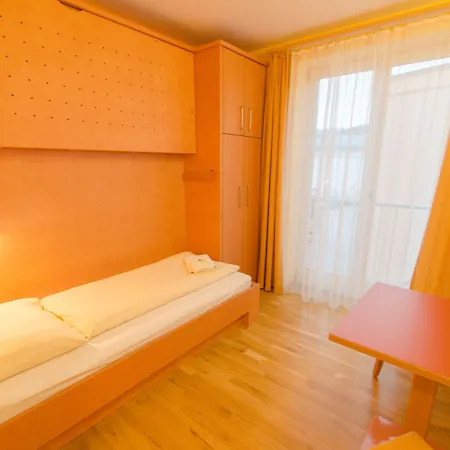 Jufa Familienresort Im Allgaeu Affittacamere 3*