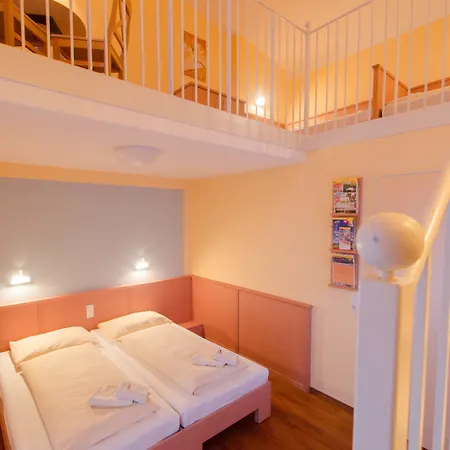 Jufa Familienresort Im Allgaeu 3*