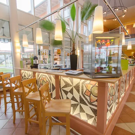 Affittacamere Jufa Familienresort Im Allgaeu Kempten