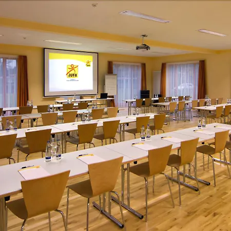 Jufa Familienresort Im Allgaeu Affittacamere Kempten