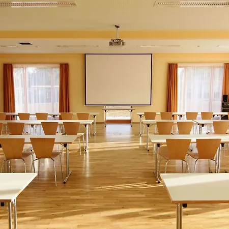 Jufa Familienresort Im Allgaeu Affittacamere Kempten