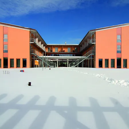 Jufa Familienresort Im Allgaeu 3*