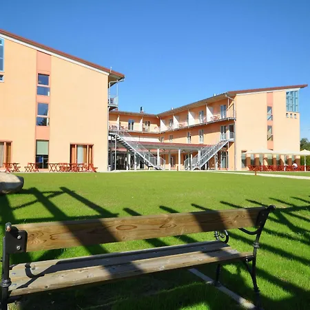 Jufa Familienresort Im Allgaeu Guest house 3*