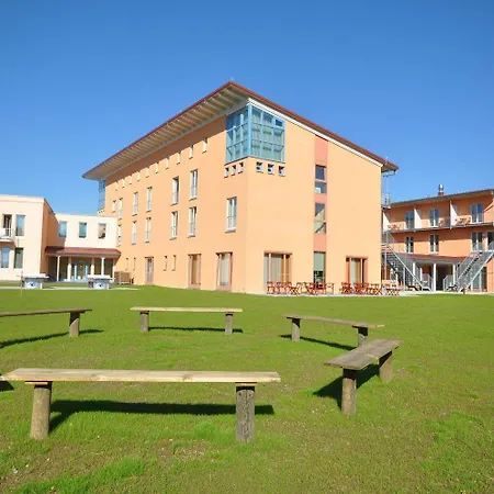 Jufa Familienresort Im Allgaeu 3*