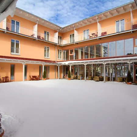Jufa Familienresort Im Allgaeu Maison d'hôtes