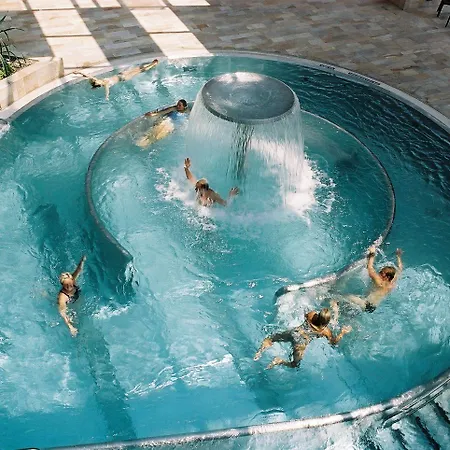 Jufa Familienresort Im Allgaeu