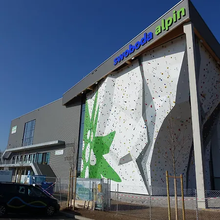 Jufa Familienresort Im Allgaeu Affittacamere 3*