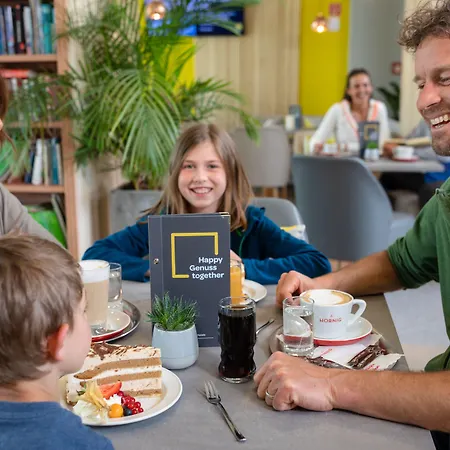 Jufa Familienresort Im Allgaeu Affittacamere Kempten