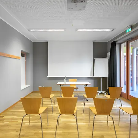 Jufa Familienresort Im Allgaeu Affittacamere