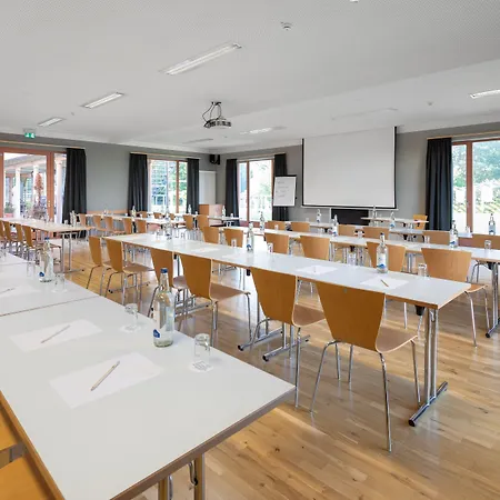 Jufa Familienresort Im Allgaeu 3*