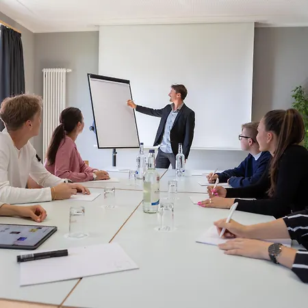 Jufa Familienresort Im Allgaeu Affittacamere Kempten