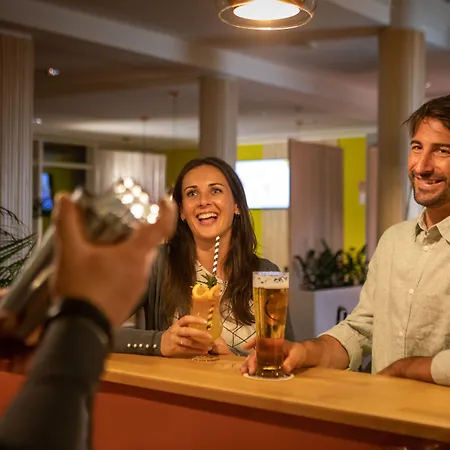 Jufa Familienresort Im Allgaeu 3* Kempten