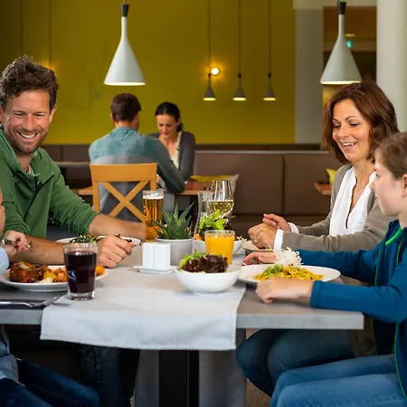 Jufa Familienresort Im Allgaeu Kempten