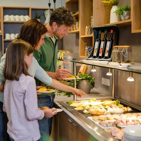 Jufa Familienresort Im Allgaeu 3* Kempten