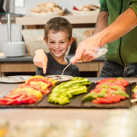 Affittacamere Jufa Familienresort Im Allgaeu Kempten