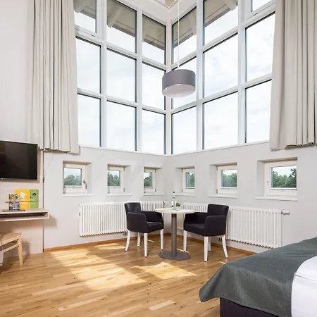 Guest house Jufa Familienresort Im Allgaeu 3*