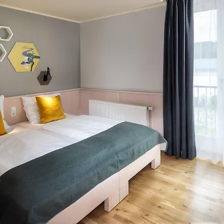 Jufa Familienresort Im Allgaeu 3*