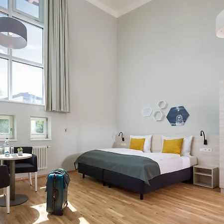 Jufa Familienresort Im Allgaeu 3* Kempten