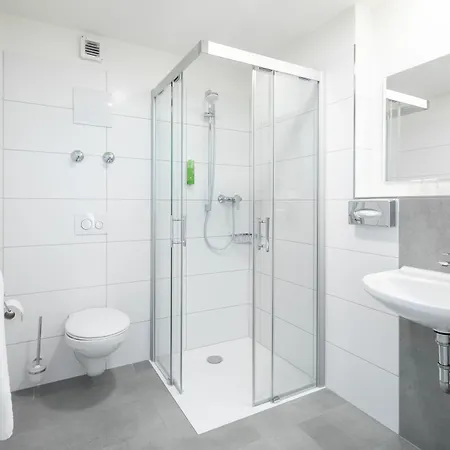 Jufa Familienresort Im Allgaeu Kempten