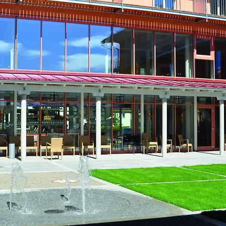 Jufa Familienresort Im Allgaeu