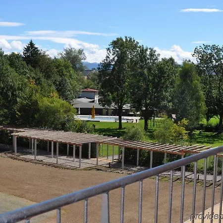 Jufa Familienresort Im Allgaeu Affittacamere 3*