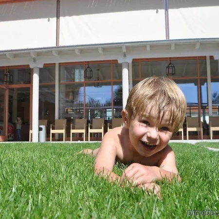 Penzion Jufa Familienresort Im Allgaeu