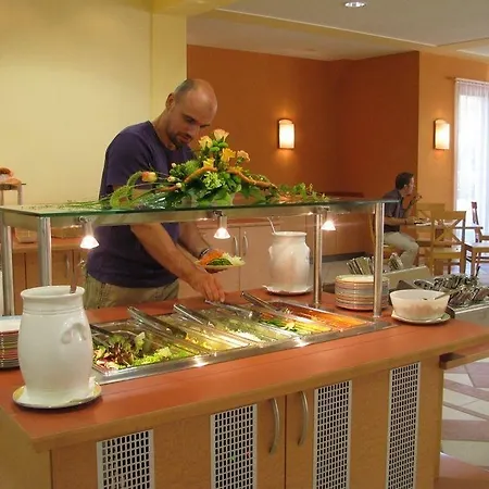 Jufa Familienresort Im Allgaeu Penzion