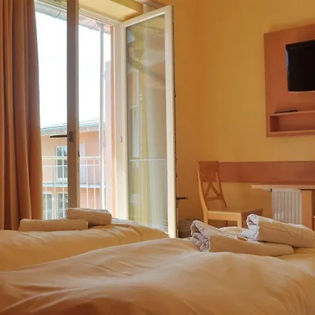 Jufa Familienresort Im Allgaeu Penzion Kempten