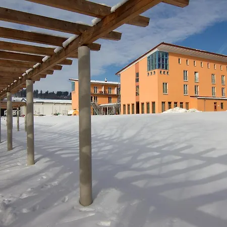 Jufa Familienresort Im Allgaeu 3* Kempten