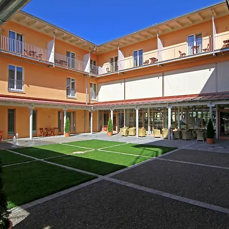 Guest house Jufa Familienresort Im Allgaeu Kempten