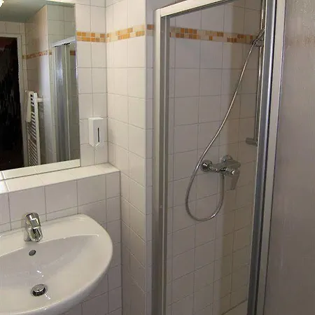 Casa de hóspedes Jufa Familienresort Im Allgaeu 3*