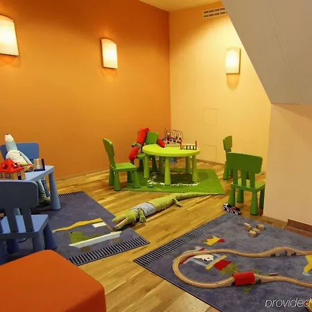 Jufa Familienresort Im Allgaeu 3*