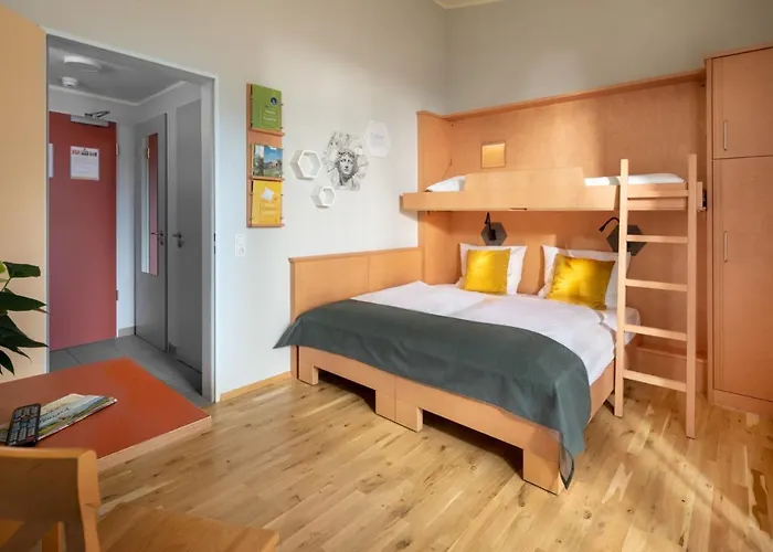 Jufa Familienresort Im Allgäu