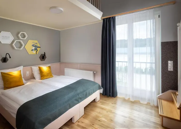 Jufa Familienresort Im Allgaeu 3*