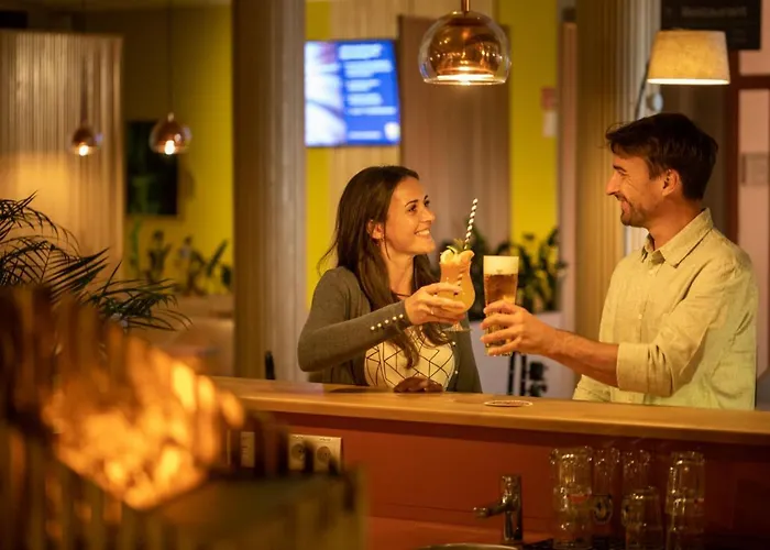 Jufa Familienresort Im Allgäu Gasthof