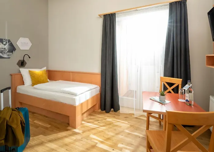 Guest house Jufa Familienresort Im Allgaeu Kempten