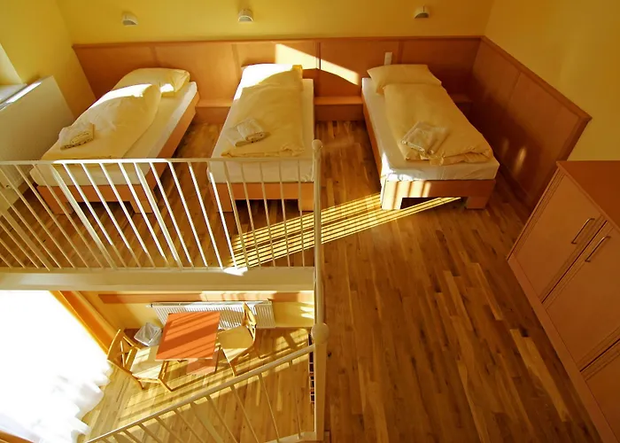 Jufa Familienresort Im Allgäu Gasthof Kempten (Allgäu)