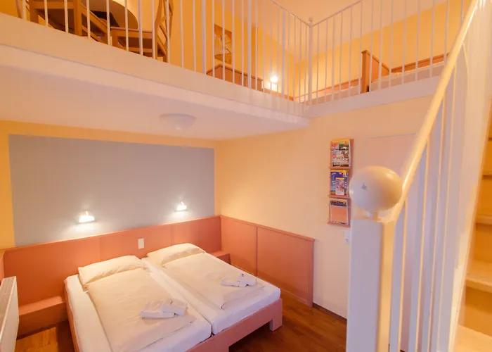 Jufa Familienresort Im Allgäu 3*