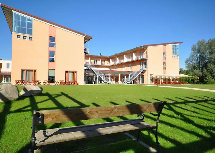 Jufa Familienresort Im Allgäu Gasthof 3*
