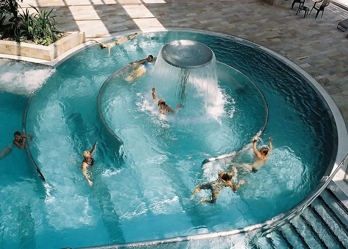 Jufa Familienresort Im Allgäu