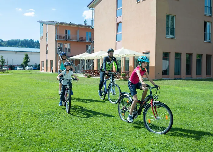 Jufa Familienresort Im Allgäu Gasthof 3*