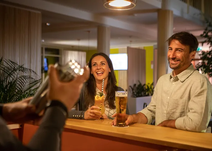Jufa Familienresort Im Allgäu 3* Kempten (Allgäu)