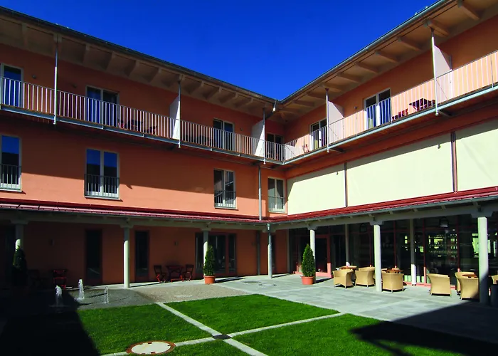 Jufa Familienresort Im Allgäu Gasthof 3*