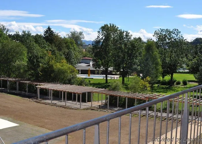 Jufa Familienresort Im Allgäu Gasthof 3*